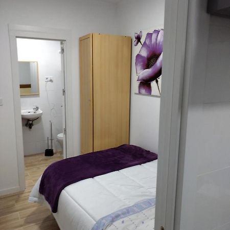 Apartamento A Мадрид Екстериор снимка